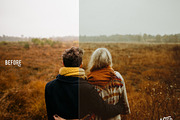 Oneday : Love Lightroom presets, an Action Add-On by Emyself Design (Thumbnail 5 of 11)