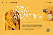 Aurahives | Hybrid Ligature Font, a Sans Serif Font by Krismagraph (Thumbnail 13 of 15)