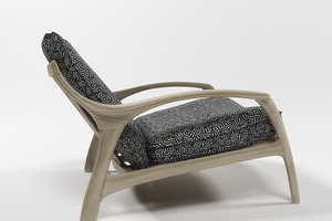 Sequilla Armchair By InDahouze