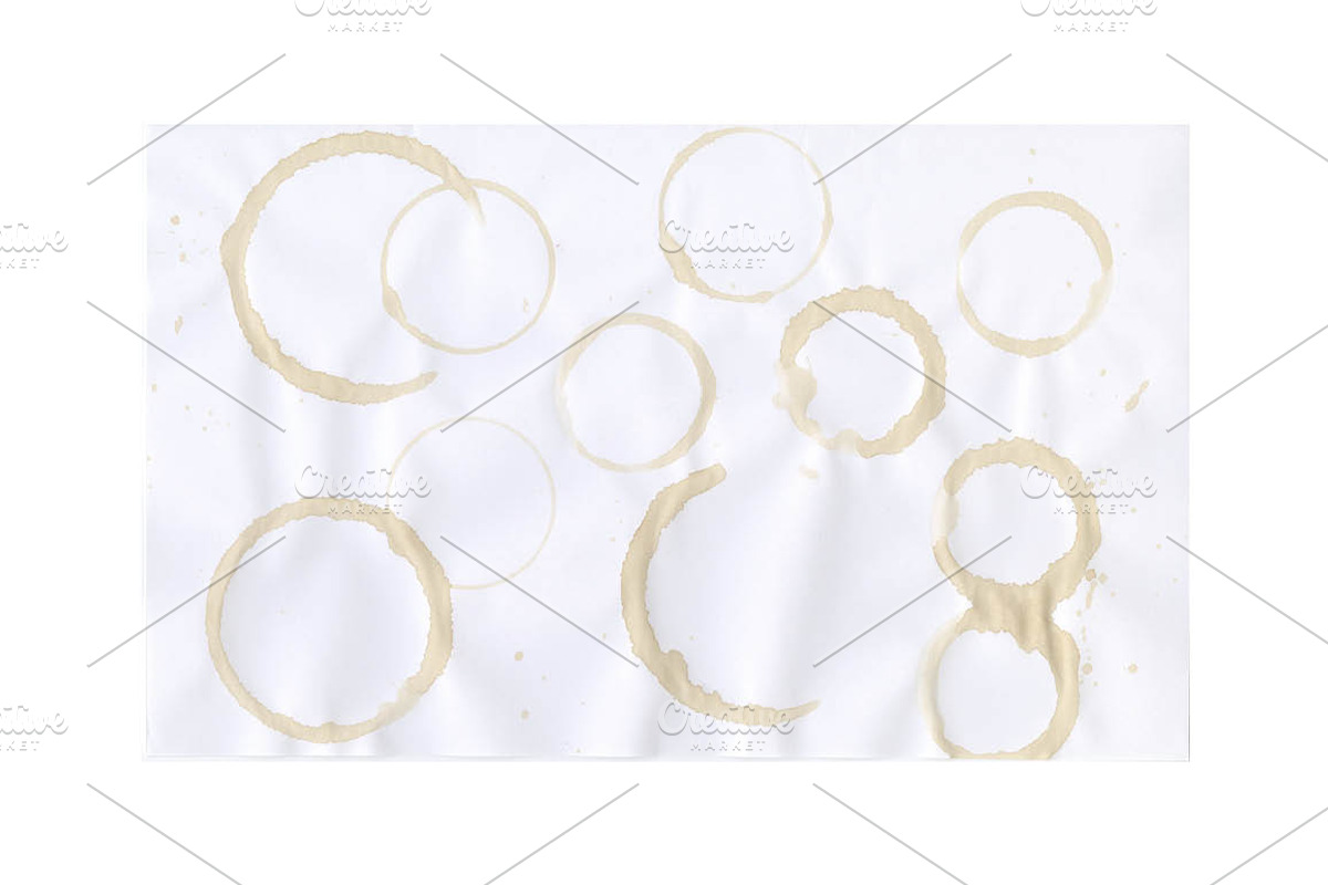Coffee Stains preview 2