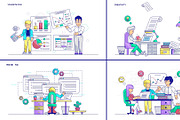 Business Explainers for Premiere Pro, a Templates & Theme by 2dfx (Thumbnail 1 of 2)