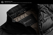 50 Logo Mockup Branding Bundle - V6, a Product Mockup by Asylab (Thumbnail 44 of 63)