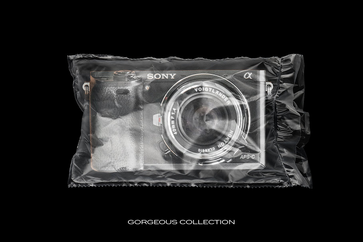 Plastic Bundle Branding Wrap Texture, a Texture Graphic by PrintPixel (Photo 75 of 86)