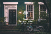 Script Font and Logos - Sage & Pink, a Script Font by pixelcolours (Thumbnail 13 of 17)