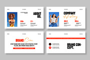 Modern Brand Portfolio Presentation, a Presentation Template by Mighty-Slide (Thumbnail 3 of 5)