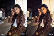 Burgundy Editorial Lightroom Presets, a Preset Add-On by AAA Presets (Thumbnail 10 of 18)