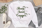 Melyndra Script, a Script Font by Has_rizal (Thumbnail 7 of 10)