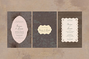 The Sepia Season Editorial Textures, a Texture Graphic by nadispasibenko (Thumbnail 5 of 10)