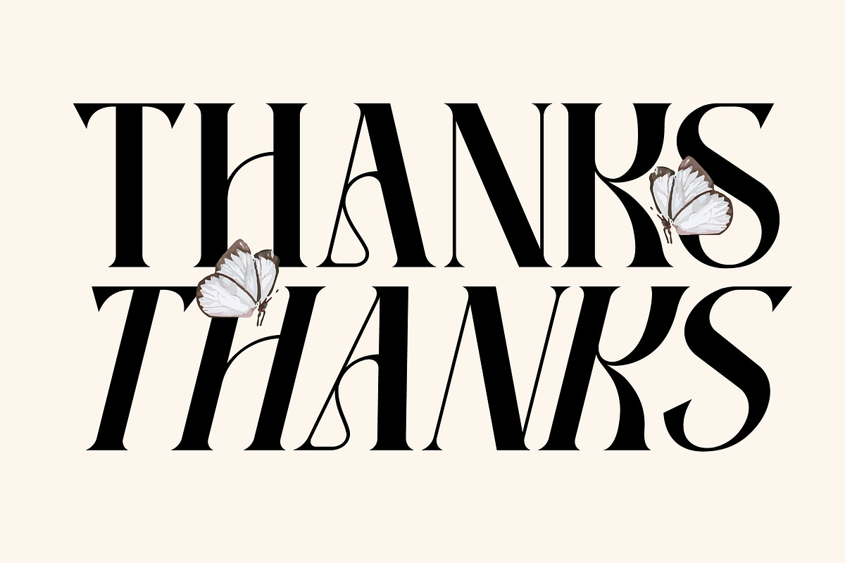 Gravhez Stylish Display Font, a Sans Serif Font by Storytype Studio (Photo 15 of 15)