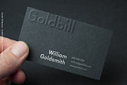 Goldbill | Geometric Sans Family, a Sans Serif Font by Wahyu & Sani Co. (Thumbnail 7 of 11)