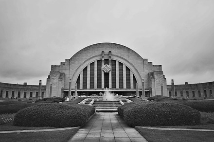 Union Terminal *SPECIAL SALE*