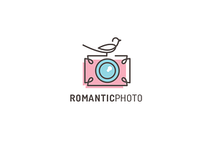 RomanticPhoto_logo