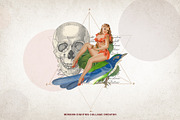 5 in 1 Collage Master Collection, an Object Graphic by SNIPESCIENTIST (Thumbnail 17 of 22)