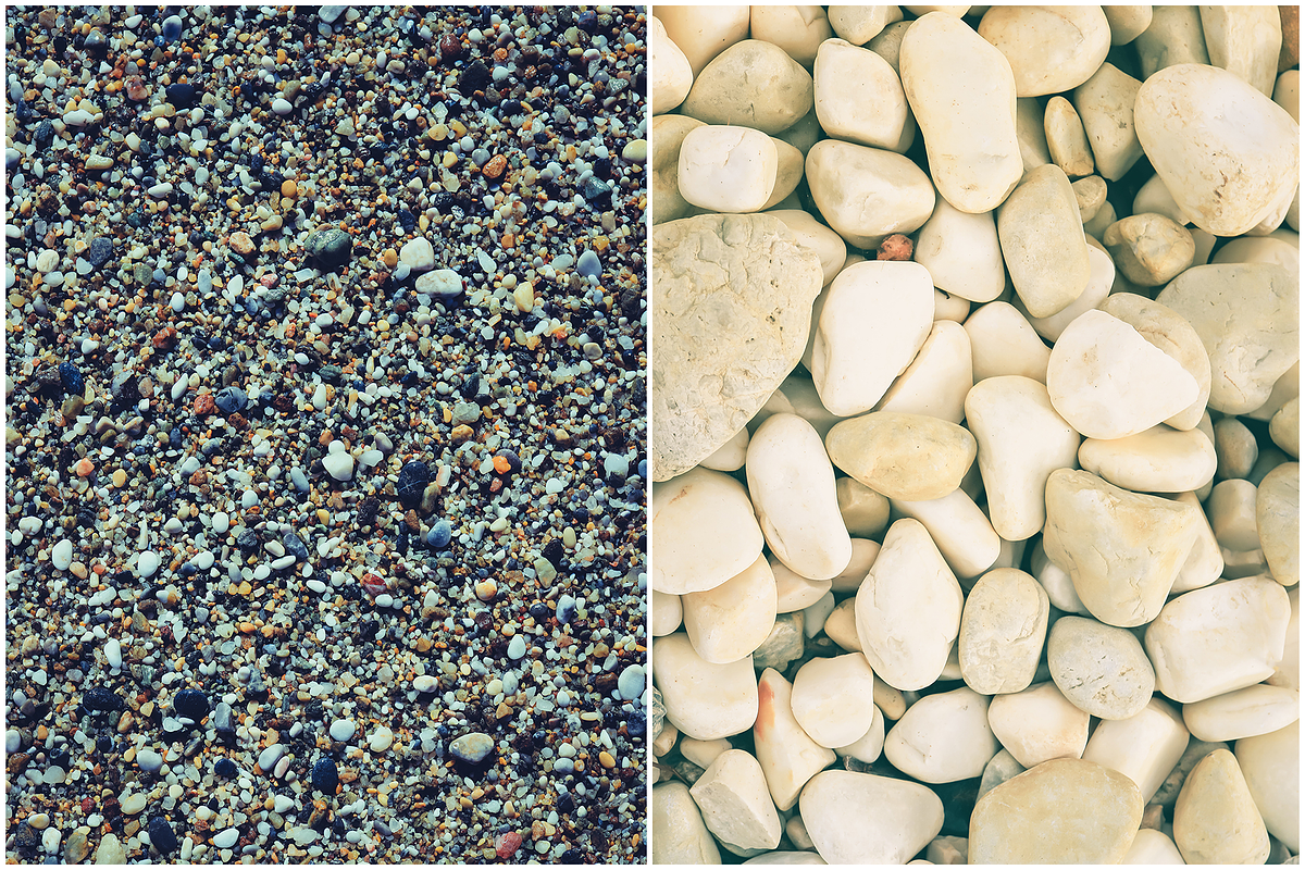 23 Pebble Background Textures, a Texture Graphic by Textures & Backgrounds (Photo 5 of 10)