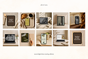 50 Digital Device Mockups Canva, a Mac Mockup by Matisse Studio (Thumbnail 6 of 10)