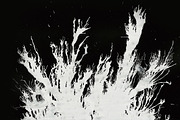 Ink backgrounds, a Texture Graphic by Little Fonts (Thumbnail 1 of 5)