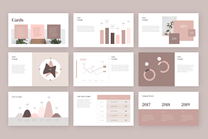 Elegant - PowerPoint Template