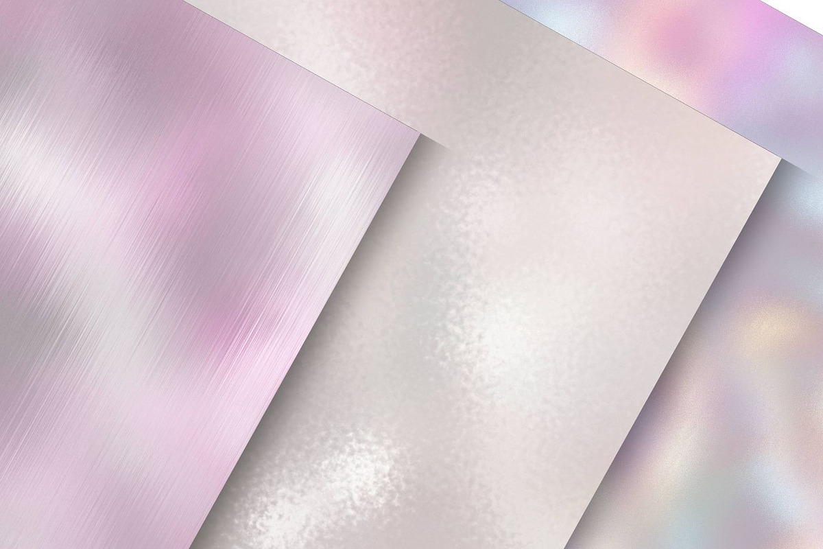 40 Metallic Pearl Texture Papers, a Graphic by UniqueMe (Photo 19 of 21)