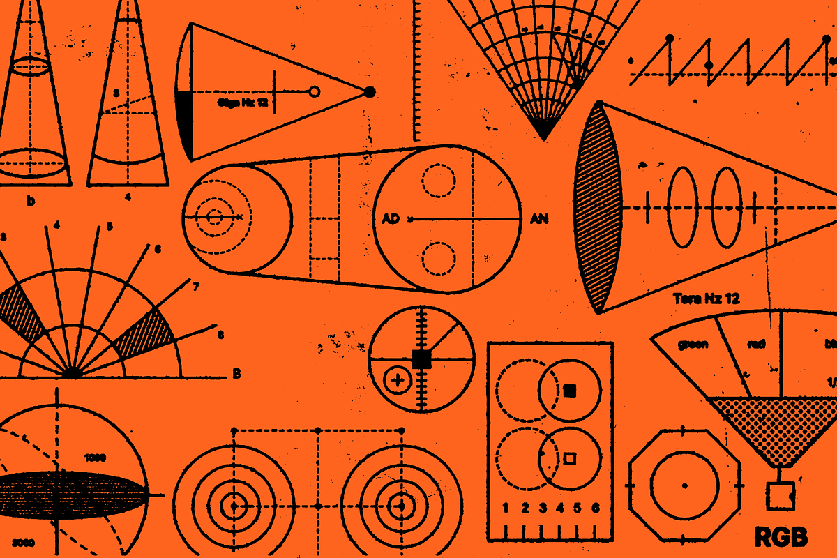 TECHNICAL GRAPHICS 250+ Assets Pack, an Object Graphic by MITYA KOROLKOV (Photo 11 of 11)