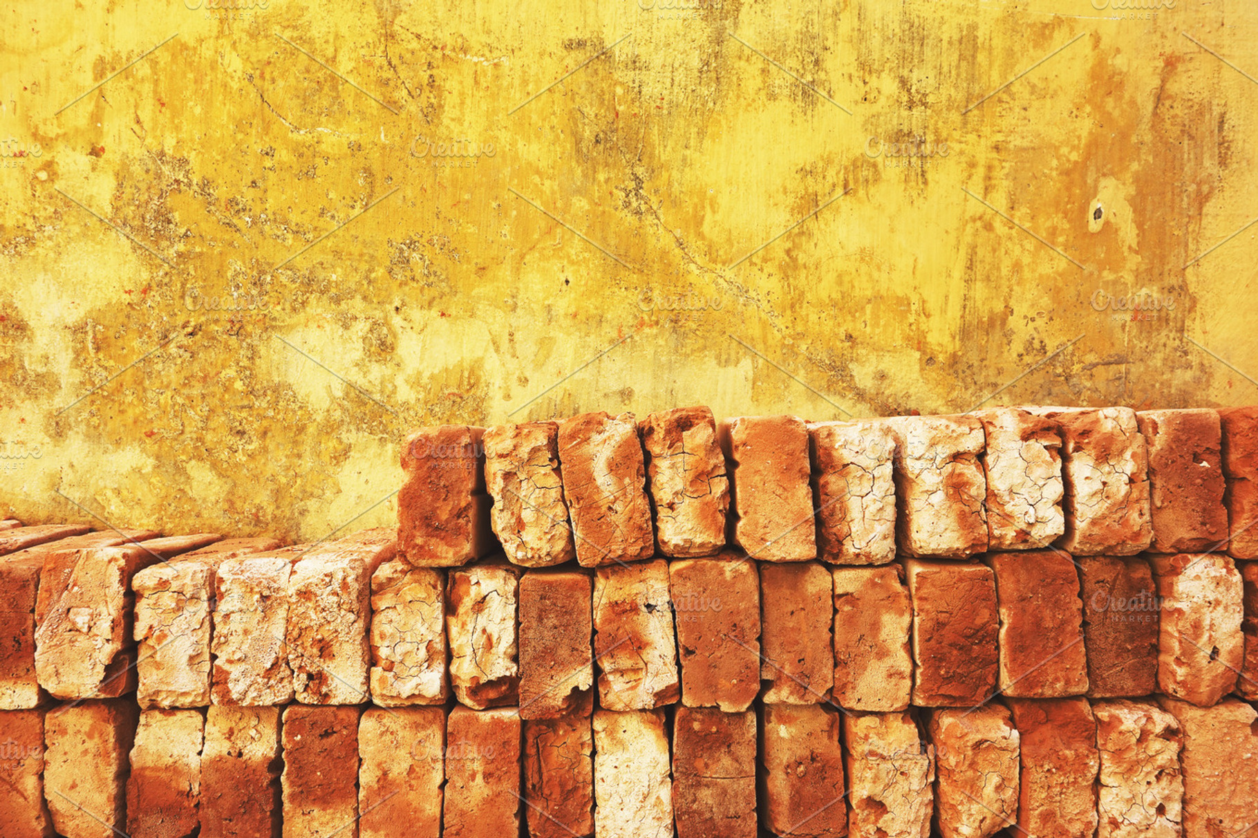 Building a Foundation