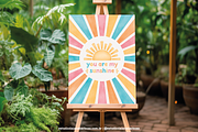First Trip Around the Sun (Candy), an Illustration by Estudio Daiane Barbosa (Thumbnail 8 of 9)
