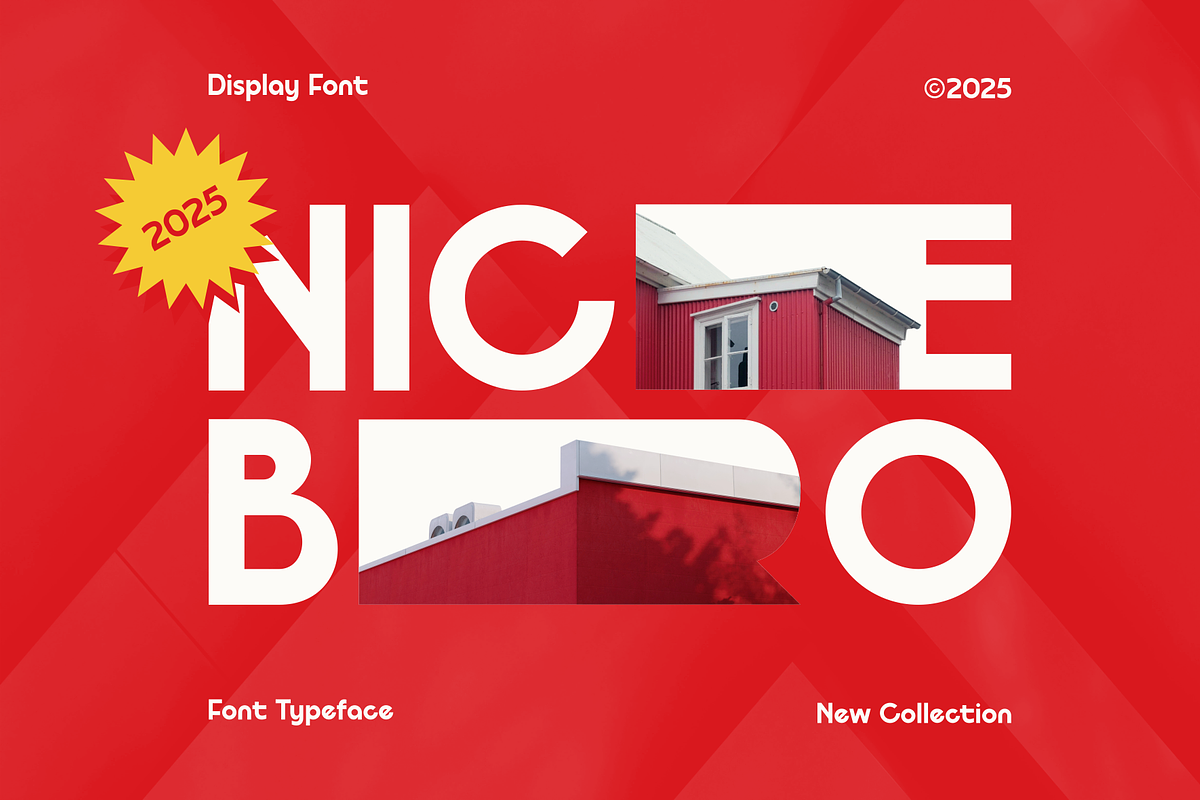 Farigo - Modern Sans Serif Typeface, a Sans Serif Font by MaikoHatta (Photo 3 of 7)