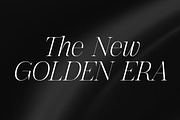 The Letter Editorial – Modern Serif, a Serif Font by Lettertype Studio (Thumbnail 15 of 16)