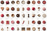 Artisan Kitchen Realistic PNG Object, an Object Graphic by Iconogenic (Thumbnail 2 of 6)