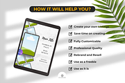 400+Etsy&Instagram Listing Mockups, a Device Mockup by Nina Shaw (Thumbnail 4 of 9)