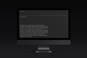 The Branding Guidelines Template, a Presentation Template by Typefool's Shop (Thumbnail 8 of 10)