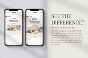 Instagram Podcast Starter Kit, a Social Media Template by Analogi Studio (Thumbnail 19 of 27)