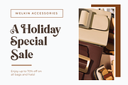 Backslash - Elegant Serif font, a Serif Font by Silverdav (Thumbnail 3 of 10)
