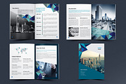 Corporate Brochure, a Brochure Template by artico (Thumbnail 6 of 6)