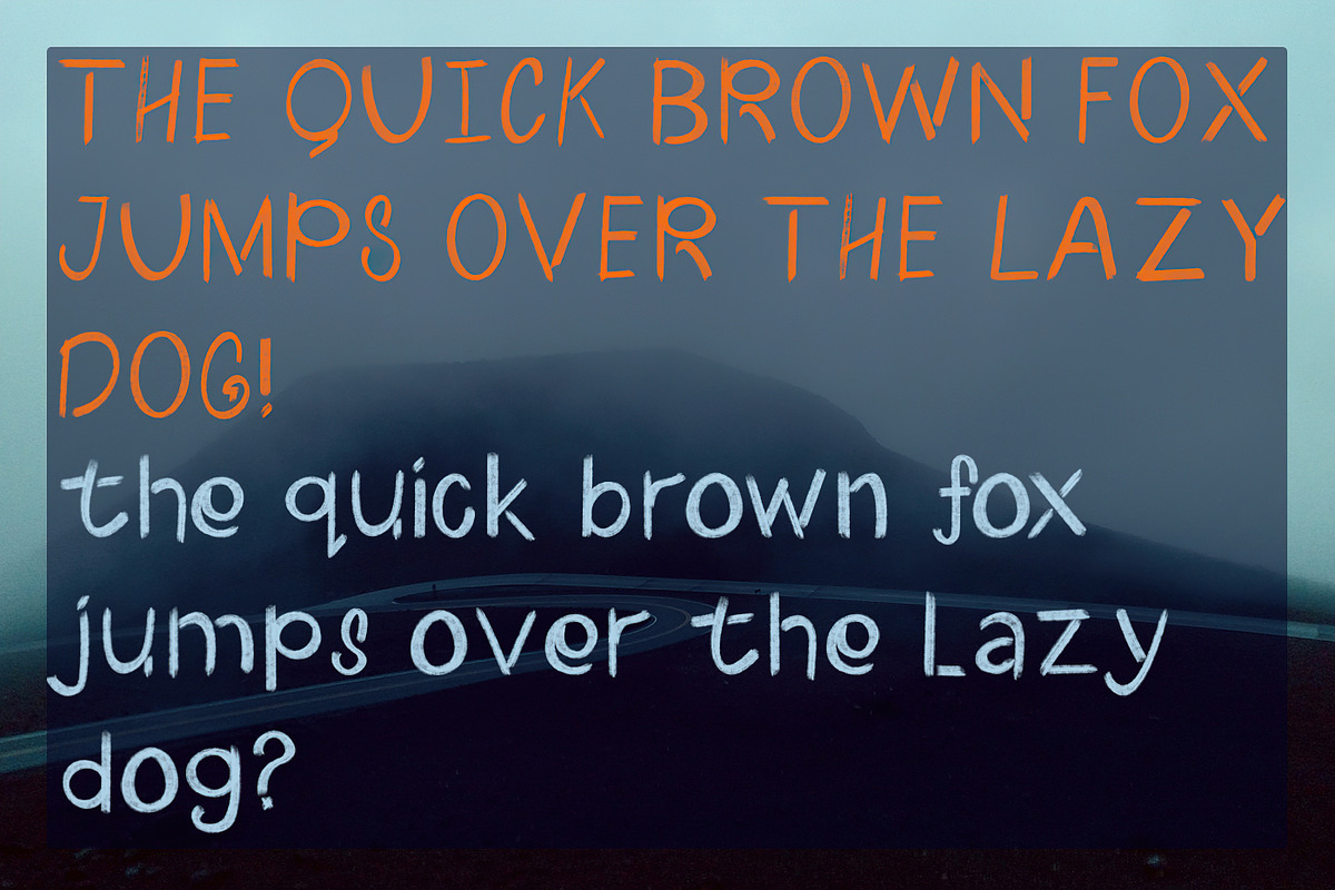 PESION svg opentype font, a Serif Font by CHIMERA (Photo 3 of 8)