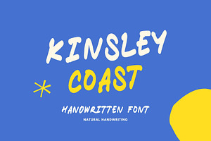 Kinsley Coast