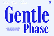 CS Martines Drawn, a Serif Font by Craft Supply Co. (Thumbnail 5 of 8)