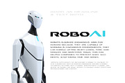 Skyrox Variable, a Sans Serif Font by Sentavio (Thumbnail 2 of 9)