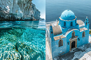 224 images of Greece, a Sports & Recreation Photo by Handmadefont (Thumbnail 4 of 20)
