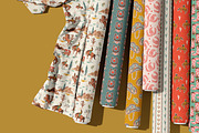 Western Whimsy, a Pattern Graphic by MSNTY STUDIOX (Thumbnail 12 of 26)