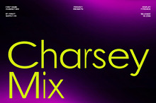 Charsey Mix