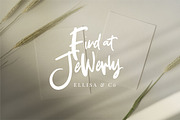 Baby Boomer, a Handwritten Font by Dirtytemp Studio (Thumbnail 5 of 16)