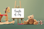 ULTIMATE TOYS Bundle & SCENE Creator, a Product Mockup by Swarovski Crystals (Thumbnail 5 of 9)