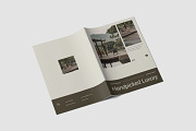 Project Resort Catalogue Template, a Brochure Template by TMint Play (Thumbnail 8 of 8)