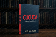 Cucuca | Elegant & Modern Serif Type, a Serif Font by Astuti Studio (Thumbnail 16 of 25)