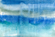 Water watercolor texture, a Texture Graphic by Inna Vinchenko Designs (Thumbnail 2 of 2)