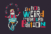 Crackalackin Font Set, a Font by Denise Chandler (Thumbnail 4 of 7)