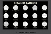 Interior Design Toolkit, a Brush Add-On by Brian Ritter Design (Thumbnail 7 of 13)