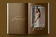 Fettina Stylish Handwritten Font, a Handwritten Font by RantautypeStudio (Thumbnail 4 of 15)