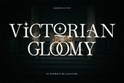Mirole - Modern Luxury Font, a Serif Font by Bentype Studio (Thumbnail 5 of 7)