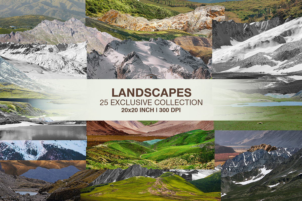 SALE! Fantasy Art Collage Creator, an Object Graphic by SNIPESCIENTIST (Photo 23 of 27)